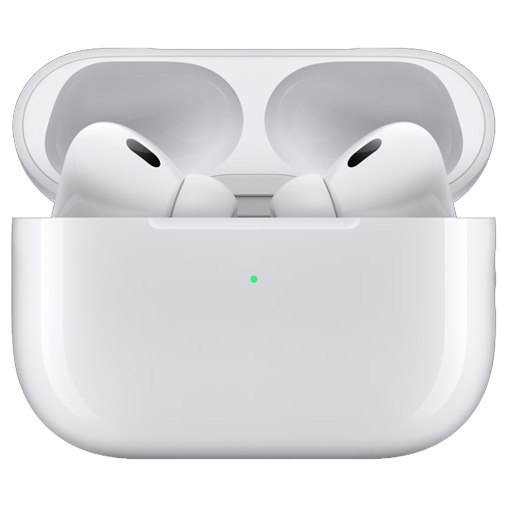 APPLE · 苹果 AirPods Pro 2 官方产品图