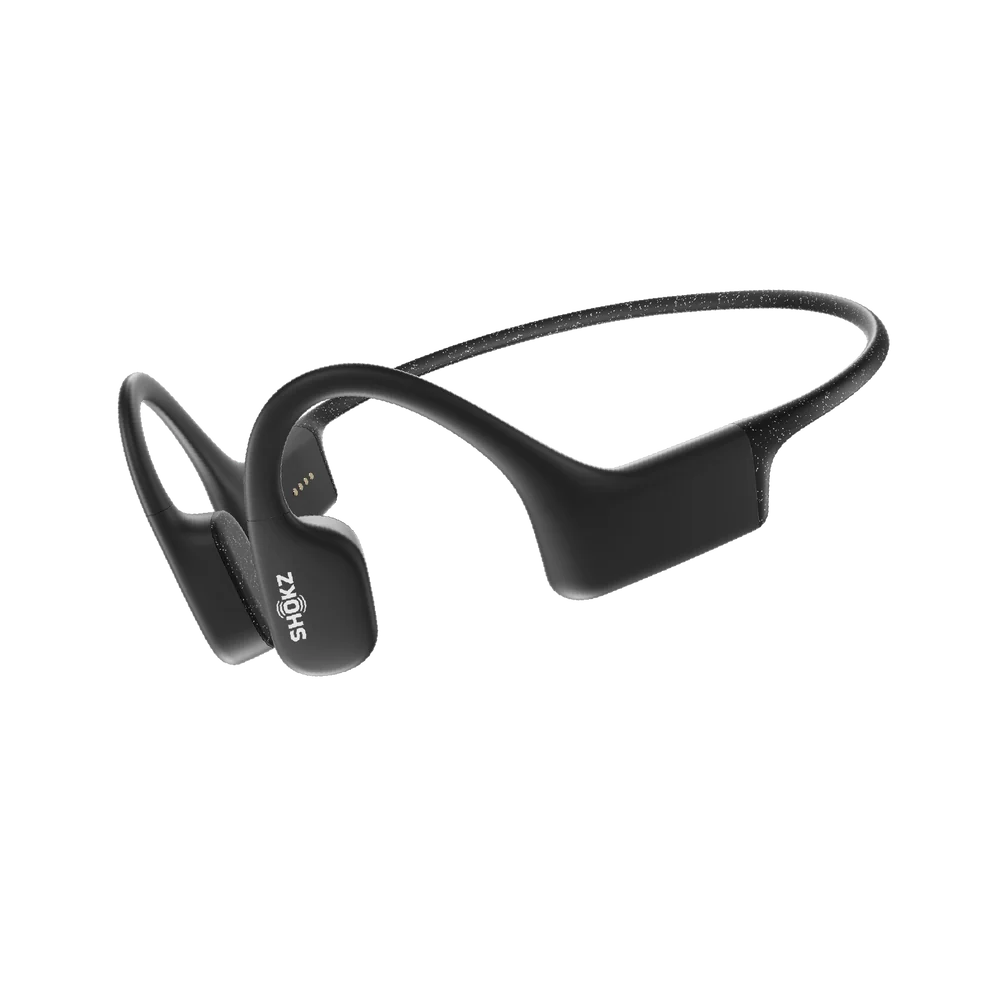 SHOKZ · 韶音 OpenRun 官方产品图