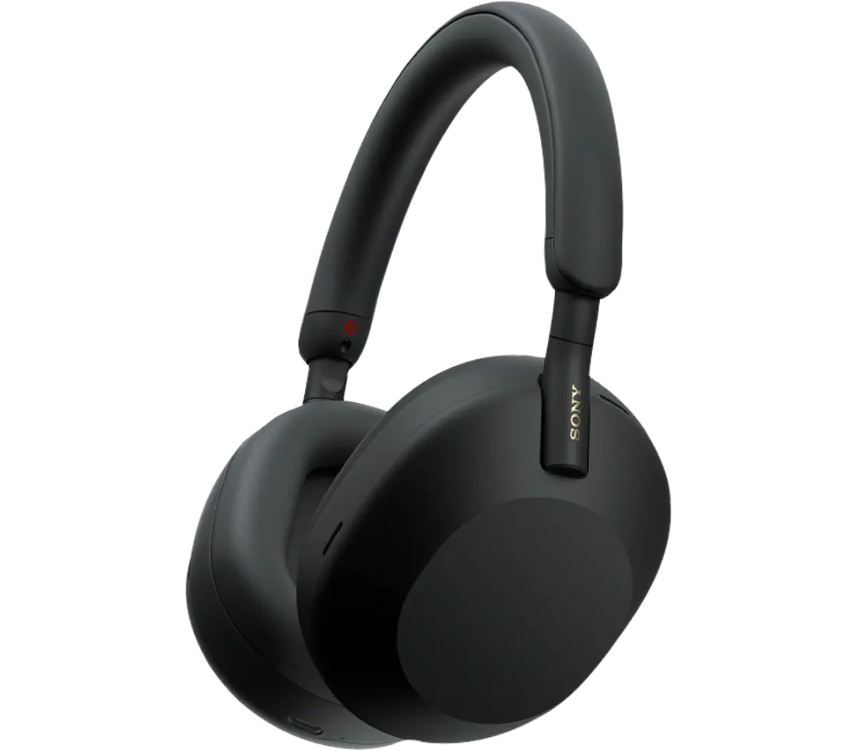 SONY · 索尼 WH-1000XM5 官方产品图